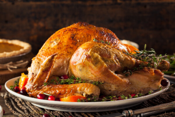 For the Best Thanksgiving Turkey, Take Advice From the Pros Who've Tried It All