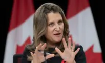 Feds Won’t Release Research Verifying Claims GST Holiday for Builders Will Lower Rents
