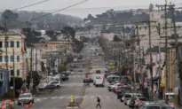 San Francisco Street Vending Inspectors Demand Safer Working Conditions