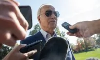 Biden: ‘No Possibility’ of Cease-Fire in Gaza as Israel Set to Begin Daily 4-hour Pauses