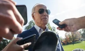 Biden: ‘No Possibility’ of Cease-Fire in Gaza as Israel Set to Begin Daily 4-hour Pauses