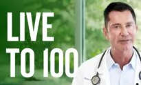 Woman in 40s Asked Me How to Live a Long Life: Here’s What We Suggested