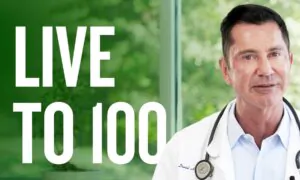 Woman in 40s Asked Me How to Live a Long Life: Here’s What We Suggested