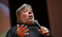 Apple Co-founder Steve Wozniak Says He’s Back Home After Having a Minor Stroke in Mexico