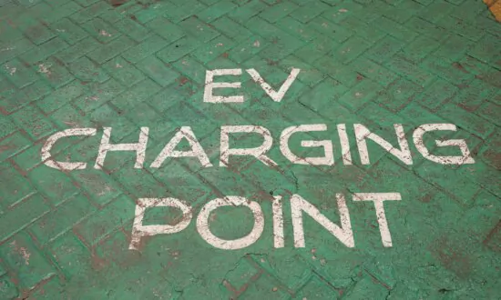 Electric Vehicles and Africa: No Place for Rich Boys’ Toys
