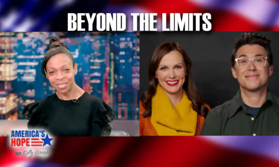 Beyond the Limits | America’s Hope