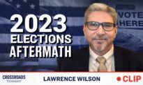 Abortion Politics, Centrism, and Fundraising Shortages: Lawrence Wilson on Major Election Takeaways