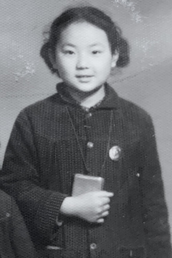 Epoch Times Photo