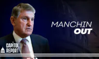 Sen. Manchin Says He Won’t Seek Reelection in 2024, Opening Door for GOP to Pick Up Senate Seat | Capitol Report