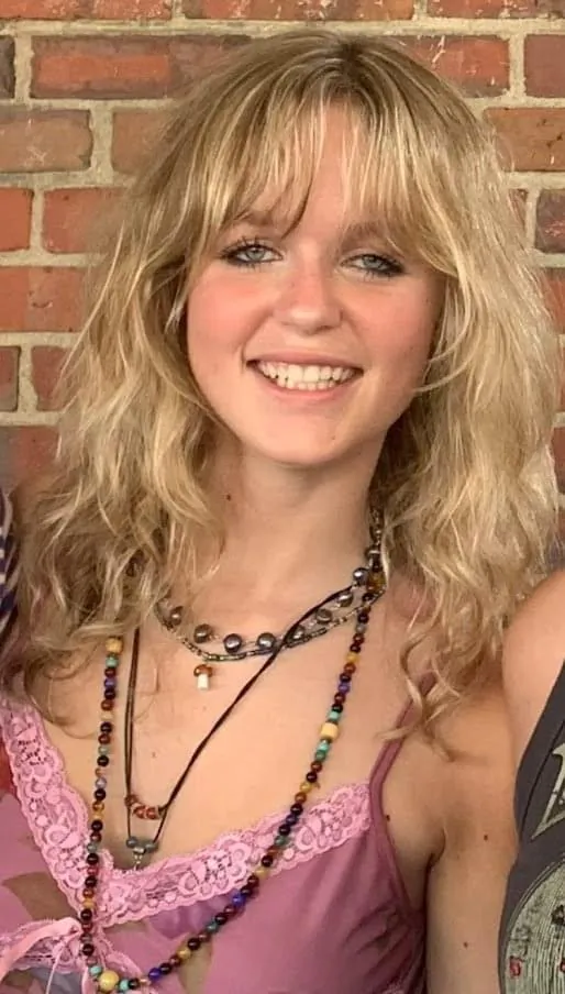 Belmont University Student Jillian Ludwig. (Photo Courtesy MNPD)