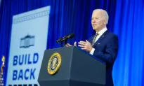 ‘Too Favored to Fail’: Taxpayers Bail Out Biden’s Green Friends