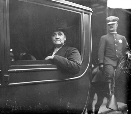 “The Approaching Storm: Roosevelt, Wilson, Addams, and Their Clash Over America’s Future,” by Neil Lanctot