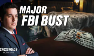 Politicians, Military Officers Involved in Busted ‘High-End’ Brothel Network