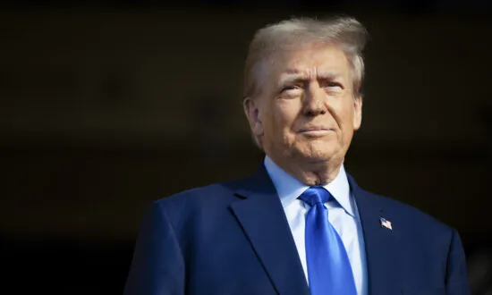Trump Says ‘Dictator’ Label Being Pushed On Him Is Latest ‘Hoax’ and ‘Democrat Misinformation’