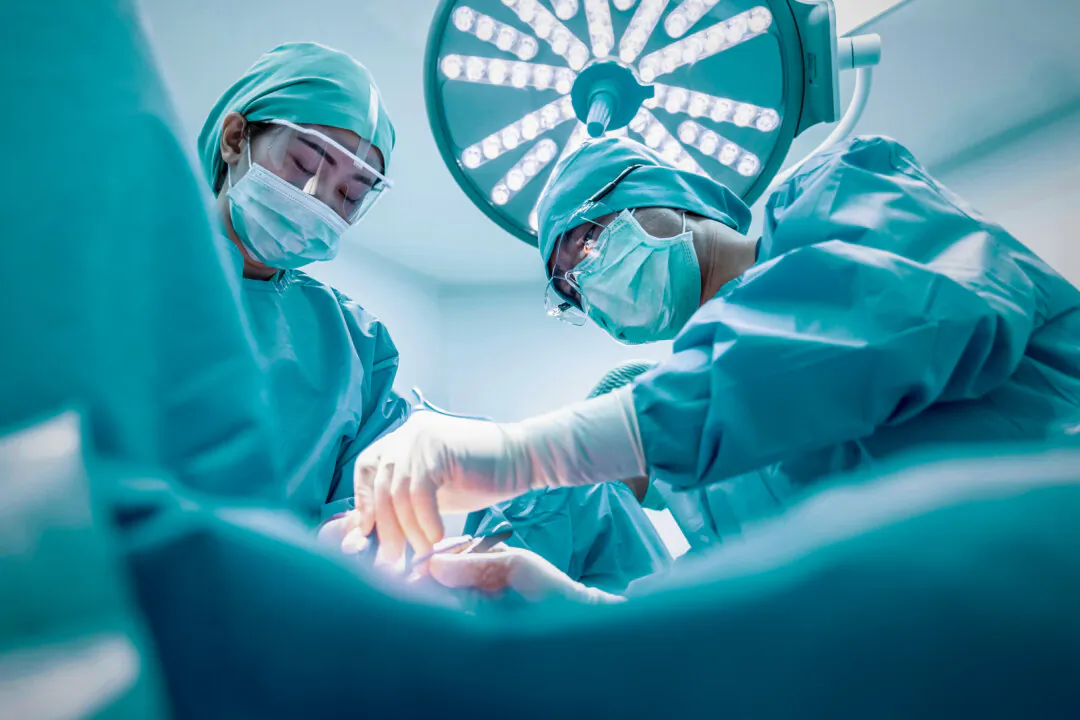 Is That Surgery You’re Thinking About Even Necessary?  