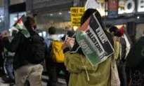 What Would a ‘Free Palestine’ Look Like?