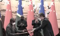 IN-DEPTH: CCP Delegation Visits Solomon Islands; Experts Cite Threat to Taiwan