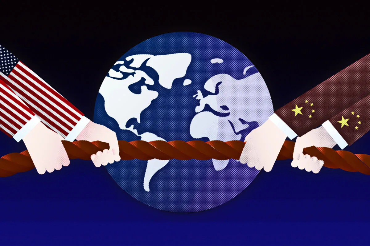 (Illustration by The Epoch Times, Getty Images)