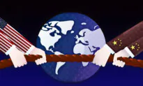 A Weaker China to Meet With a More Wary US