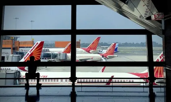 Canada Investigating ‘Threats’ to Air India, Say Transport Minister and RCMP