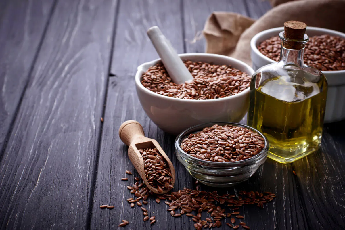 Rediscover the big nutrition and health benefits packed into this tiny seed. (Dreamstime/TNS)