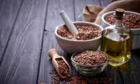 Environmental Nutrition: Find Room for Flax