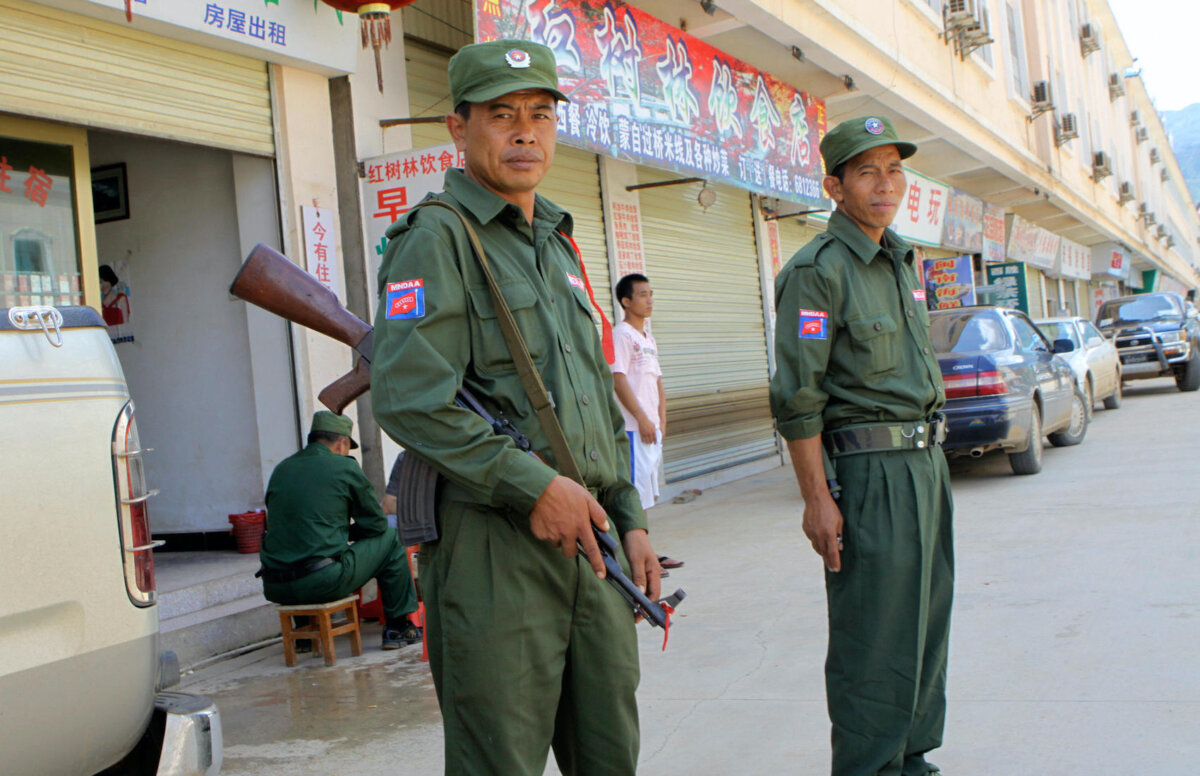 Epoch Times Photo