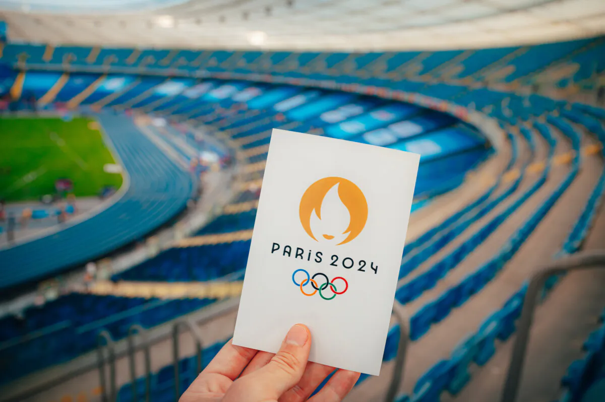 The Paris 2024 Summer Olympics and Paralympics will be held on July 26 through August 11, 2024. (Dreamstime/TNS)