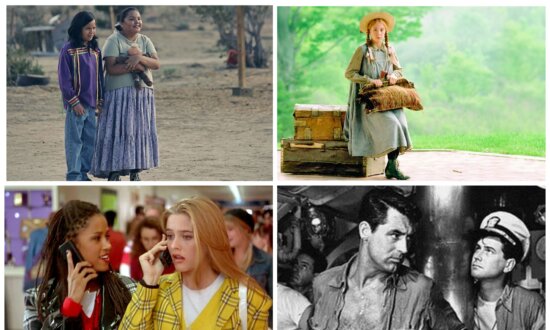 Epoch Watchlist: What to Watch for Nov. 10–16