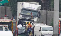 Trucking Firm Fined $2 Million Following Four Police Deaths