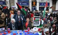 Police Reassure Poppy Sellers They Should Not Fear for Their Safety