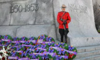 Peter Menzies: Remembrance Day Is About the Sacrifices of Our Soldiers, Not Modern Sensibilities