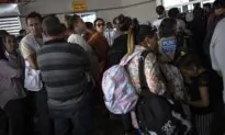 More Than 260 Canadians, Permanent Residents, and Families Cleared for Gaza Exit