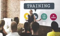 Invest in Your Team or Fall Behind—3 Ways to Upskill Your Team With Continuous Training