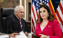 Stefanik Declares ‘Victory’ After Appeals Court Lifts Trump Gag Order