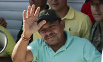 Father of Liverpool Striker Luis Díaz Released After His Kidnapping in Colombia by ELN Guerrillas