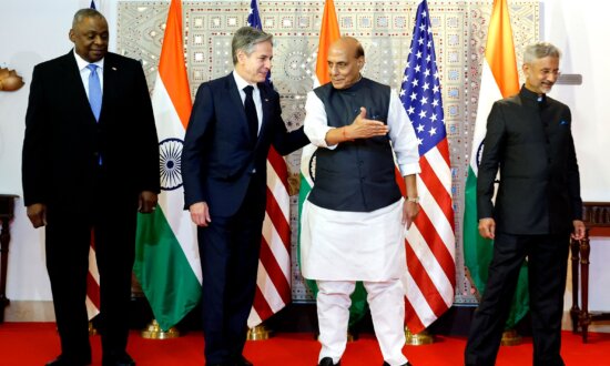 IN-DEPTH: Amid New Geopolitical Cauldron, Annual US–India Talks Highlight ‘Shared Global Agenda’