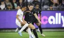 NWSL Makes 4-year Media Rights Deal Reportedly Worth $240 Million; Kerolin Crowned League MVP