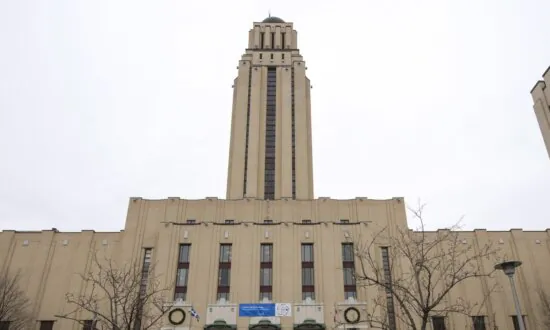 Université de Montréal Cancels Class Taught by Man Filmed at Israel-Hamas Protest