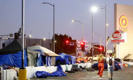 62 Percent of Californians Expect Bad Times for the State, Survey Finds 