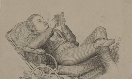 Under the Big Top: Our Never-Ending Circus of Americanisms