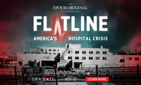 ‘Flatline: America’s Hospital Crisis’