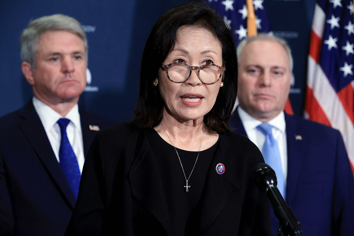 Epoch Times Photo