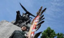 Indigenous Warriors, Lest We Forget
