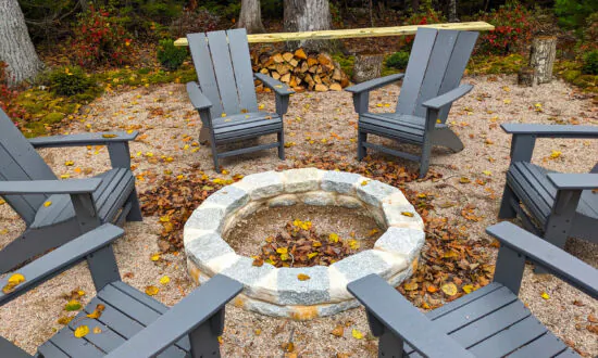 Ask the Builder: Tips on Planning Your Outdoor Firepit