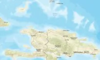 5.0 Magnitude Quake Strikes Dominican Republic Near Border With Haiti