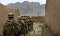 What It Feels Like to Survive an IED Blast