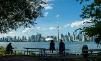 David Haskell: Vast Majority of Canadians Feel Our Country Is Broken