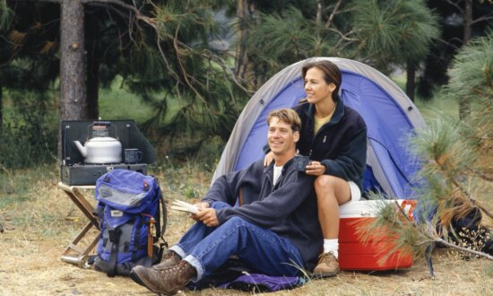 Why You Need an Emergency Kitchen—and How to Build One