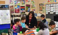 California Bill Would Make Kindergarten Mandatory for Children